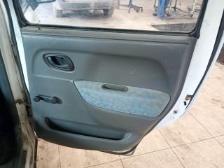 bontott SUZUKI WAGON R PLUS Légzsák Átvezető Szalagkábel