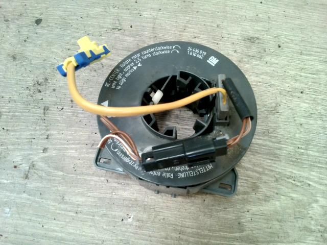 bontott SUZUKI WAGON R PLUS Légzsák Átvezető Szalagkábel