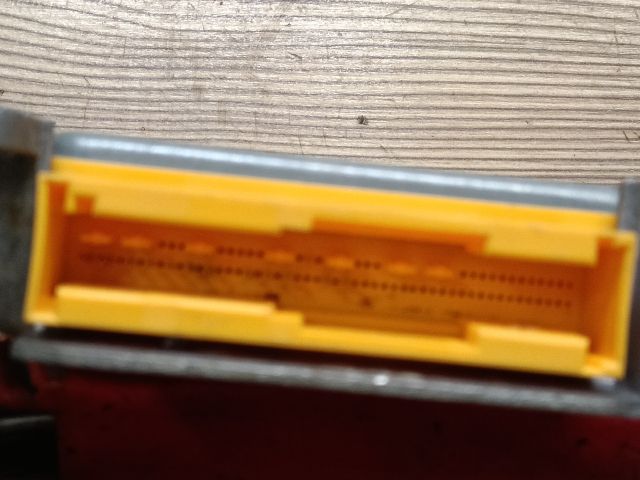 bontott SUZUKI WAGON R PLUS Légzsák Elektronika