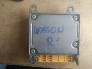 bontott SUZUKI WAGON R PLUS Légzsák Elektronika