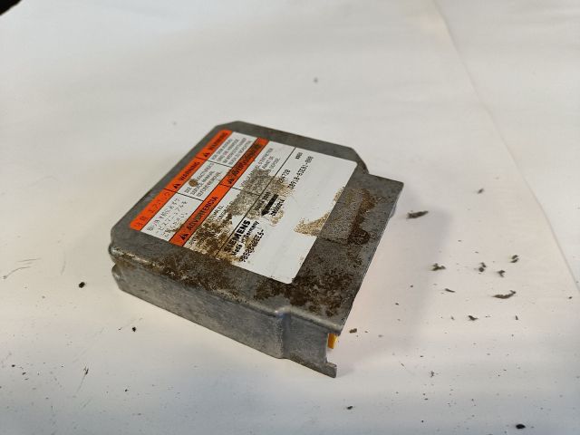 bontott SUZUKI WAGON R PLUS Légzsák Elektronika