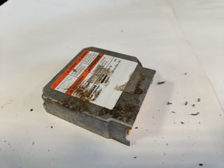 bontott SUZUKI WAGON R PLUS Légzsák Elektronika