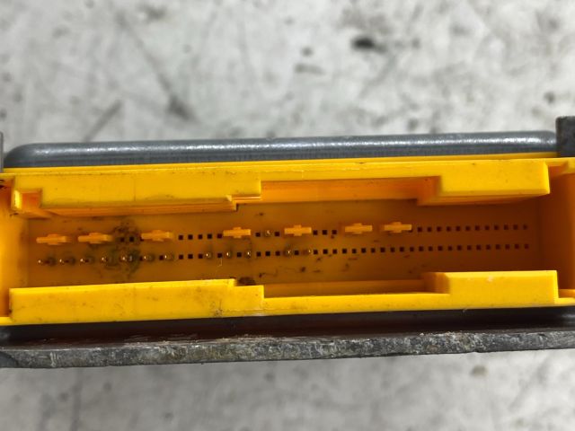 bontott SUZUKI WAGON R PLUS Légzsák Elektronika