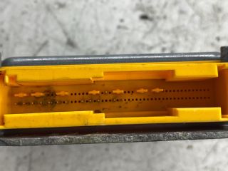 bontott SUZUKI WAGON R PLUS Légzsák Elektronika