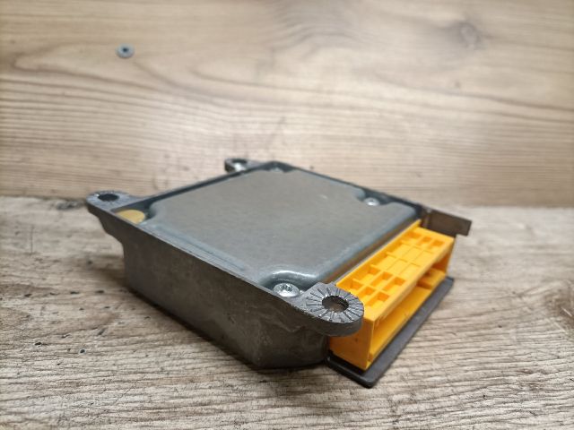 bontott SUZUKI WAGON R PLUS Légzsák Elektronika