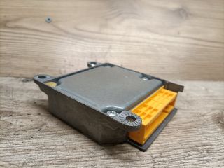 bontott SUZUKI WAGON R PLUS Légzsák Elektronika