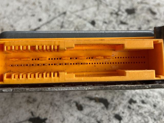 bontott SUZUKI WAGON R PLUS Légzsák Elektronika