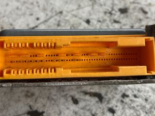 bontott SUZUKI WAGON R PLUS Légzsák Elektronika