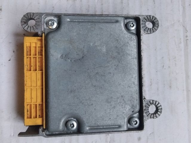 bontott SUZUKI WAGON R PLUS Légzsák Elektronika