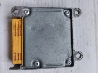 bontott SUZUKI WAGON R PLUS Légzsák Elektronika