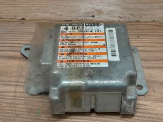 bontott SUZUKI WAGON R PLUS Légzsák Elektronika