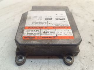 bontott SUZUKI WAGON R PLUS Légzsák Elektronika