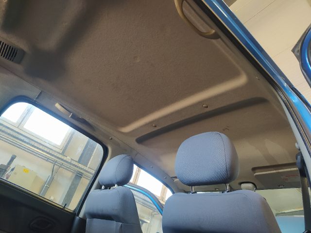 bontott SUZUKI WAGON R PLUS Légzsák Elektronika