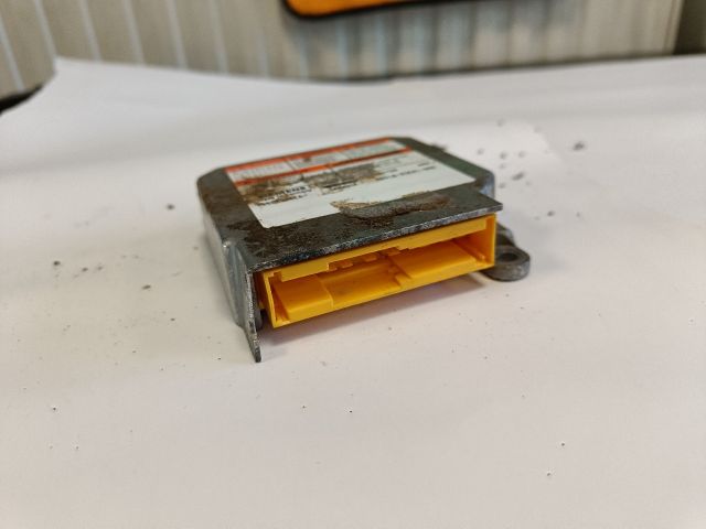 bontott SUZUKI WAGON R PLUS Légzsák Elektronika