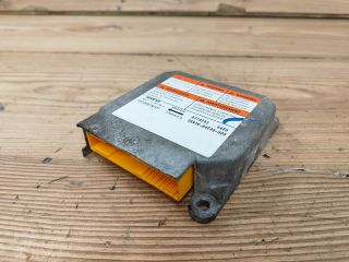 bontott SUZUKI WAGON R PLUS Légzsák Elektronika