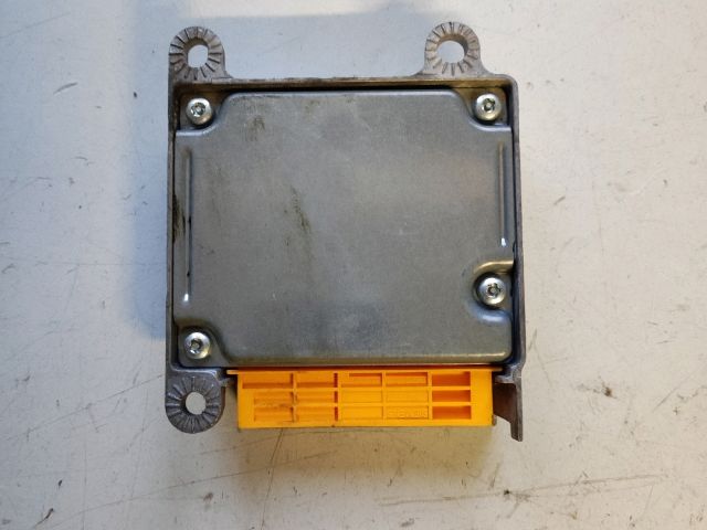 bontott SUZUKI WAGON R PLUS Légzsák Elektronika