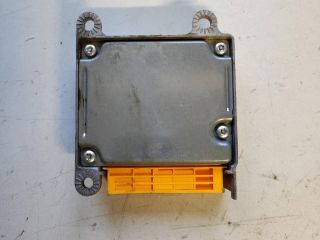 bontott SUZUKI WAGON R PLUS Légzsák Elektronika