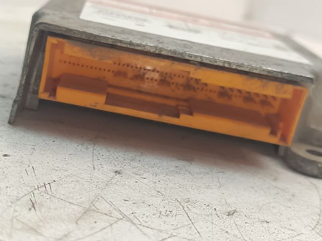 bontott SUZUKI WAGON R PLUS Légzsák Elektronika