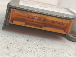 bontott SUZUKI WAGON R PLUS Légzsák Elektronika