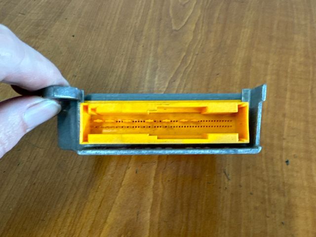 bontott SUZUKI WAGON R PLUS Légzsák Elektronika