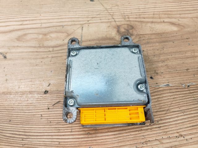 bontott SUZUKI WAGON R PLUS Légzsák Elektronika