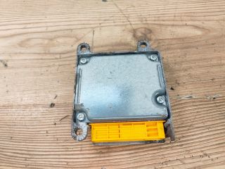 bontott SUZUKI WAGON R PLUS Légzsák Elektronika