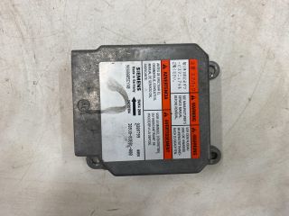 bontott SUZUKI WAGON R PLUS Légzsák Elektronika