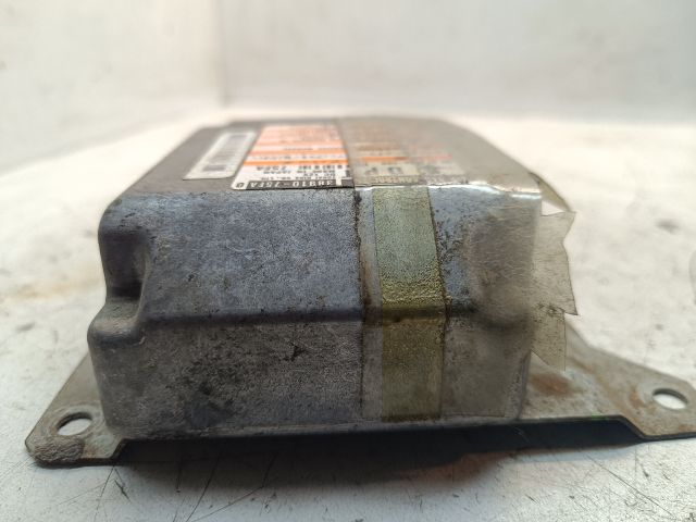 bontott SUZUKI WAGON R PLUS Légzsák Elektronika