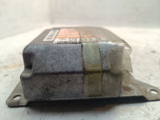 bontott SUZUKI WAGON R PLUS Légzsák Elektronika