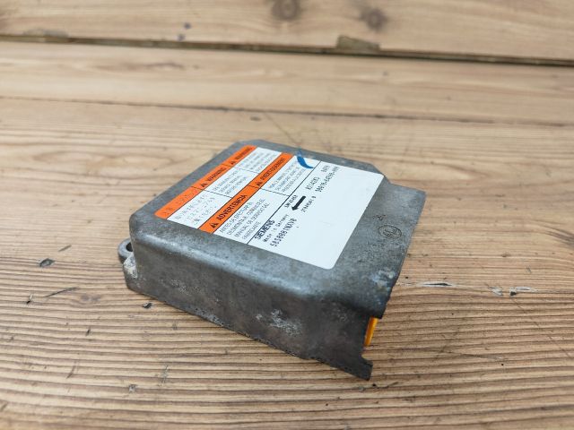 bontott SUZUKI WAGON R PLUS Légzsák Elektronika