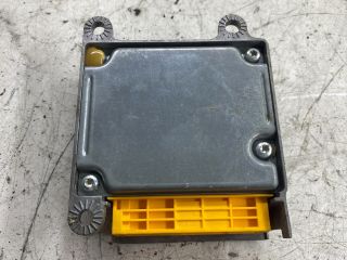 bontott SUZUKI WAGON R PLUS Légzsák Elektronika