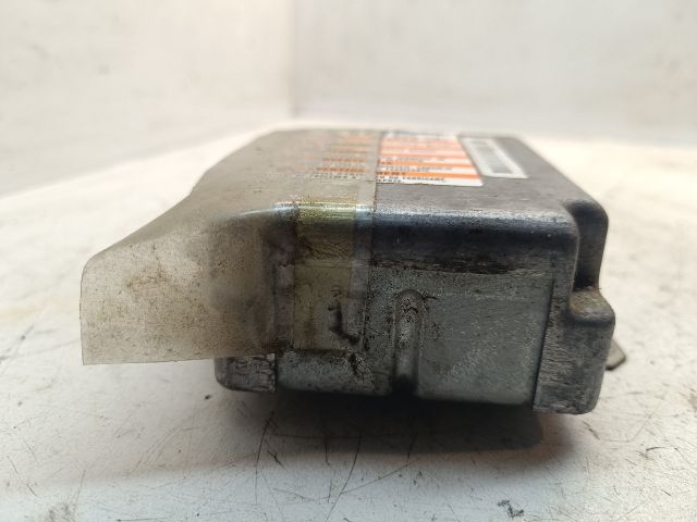 bontott SUZUKI WAGON R PLUS Légzsák Elektronika