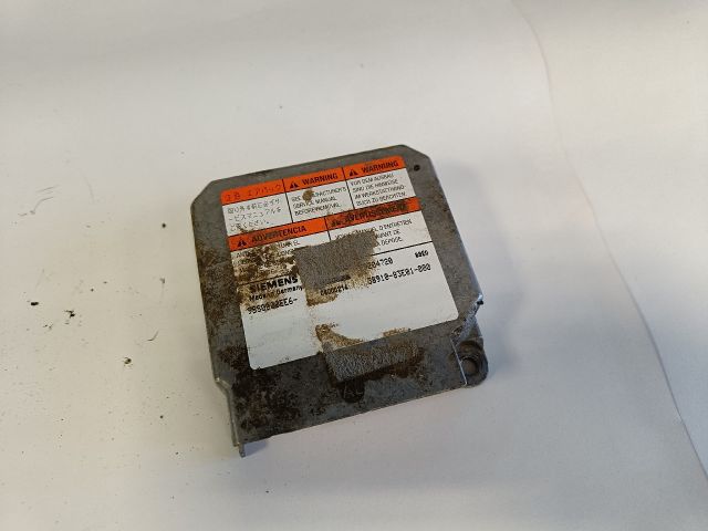 bontott SUZUKI WAGON R PLUS Légzsák Elektronika