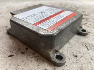 bontott SUZUKI WAGON R PLUS Légzsák Elektronika