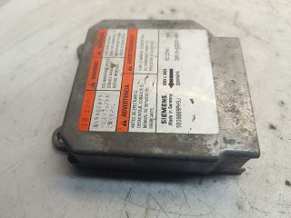 bontott SUZUKI WAGON R PLUS Légzsák Elektronika