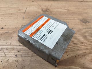 bontott SUZUKI WAGON R PLUS Légzsák Elektronika