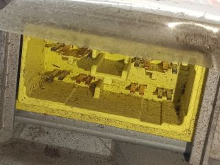 bontott SUZUKI WAGON R PLUS Légzsák Elektronika