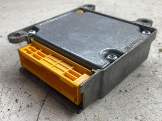 bontott SUZUKI WAGON R PLUS Légzsák Elektronika