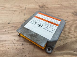bontott SUZUKI WAGON R PLUS Légzsák Elektronika