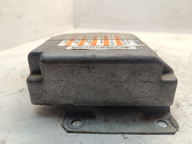 bontott SUZUKI WAGON R PLUS Légzsák Elektronika