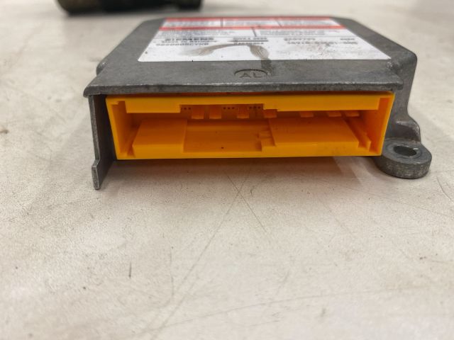 bontott SUZUKI WAGON R PLUS Légzsák Elektronika