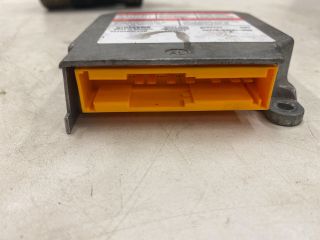 bontott SUZUKI WAGON R PLUS Légzsák Elektronika