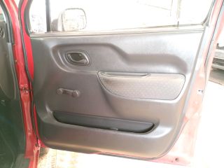 bontott SUZUKI WAGON R PLUS Légzsák Elektronika