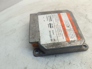 bontott SUZUKI WAGON R PLUS Légzsák Elektronika