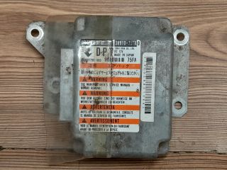 bontott SUZUKI WAGON R PLUS Légzsák Elektronika