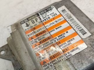 bontott SUZUKI WAGON R PLUS Légzsák Elektronika