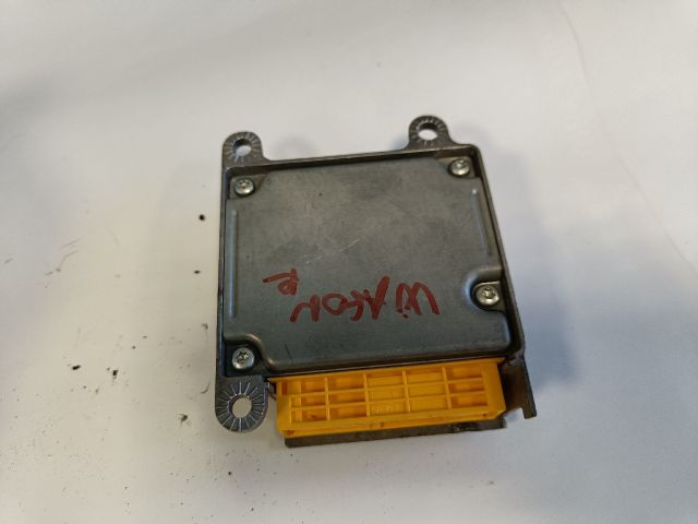 bontott SUZUKI WAGON R PLUS Légzsák Elektronika