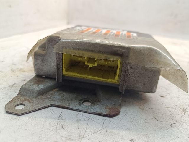 bontott SUZUKI WAGON R PLUS Légzsák Elektronika