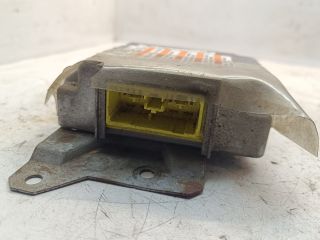 bontott SUZUKI WAGON R PLUS Légzsák Elektronika