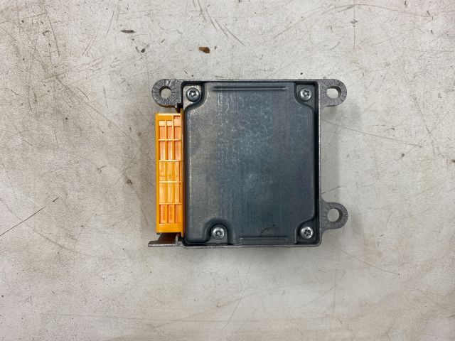 bontott SUZUKI WAGON R PLUS Légzsák Elektronika